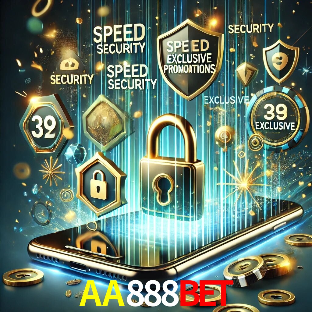 Vantagens do App AA888BET