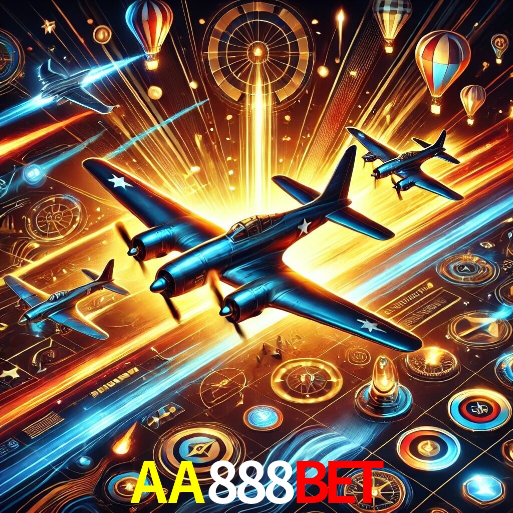 Vantagens do Aviator no AA888BET