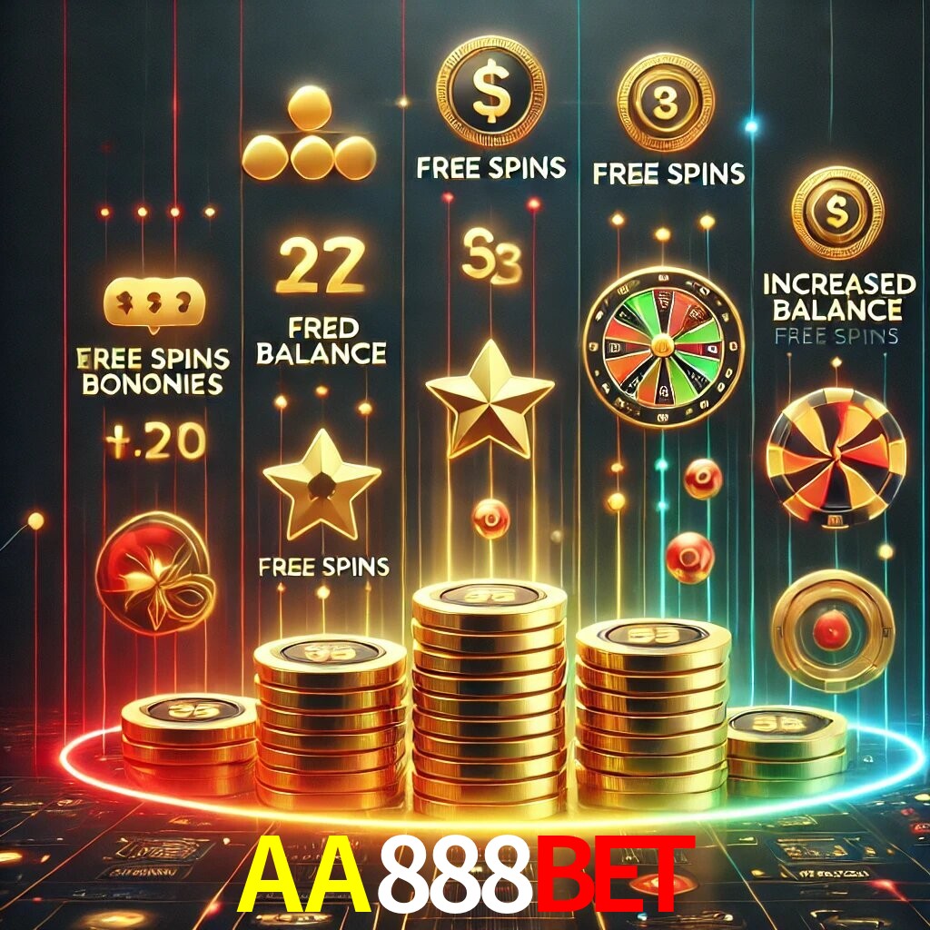 Benefícios dos Bônus