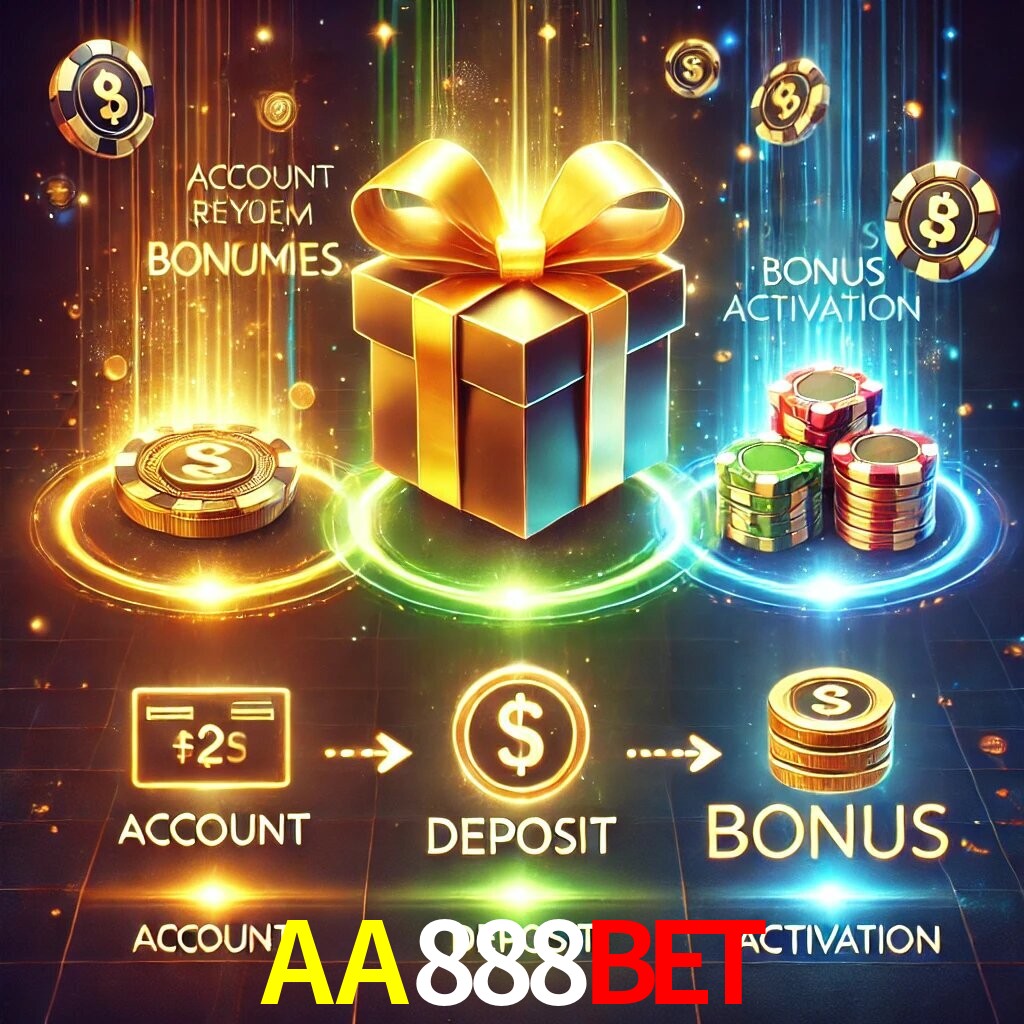 Como Resgatar o Bônus