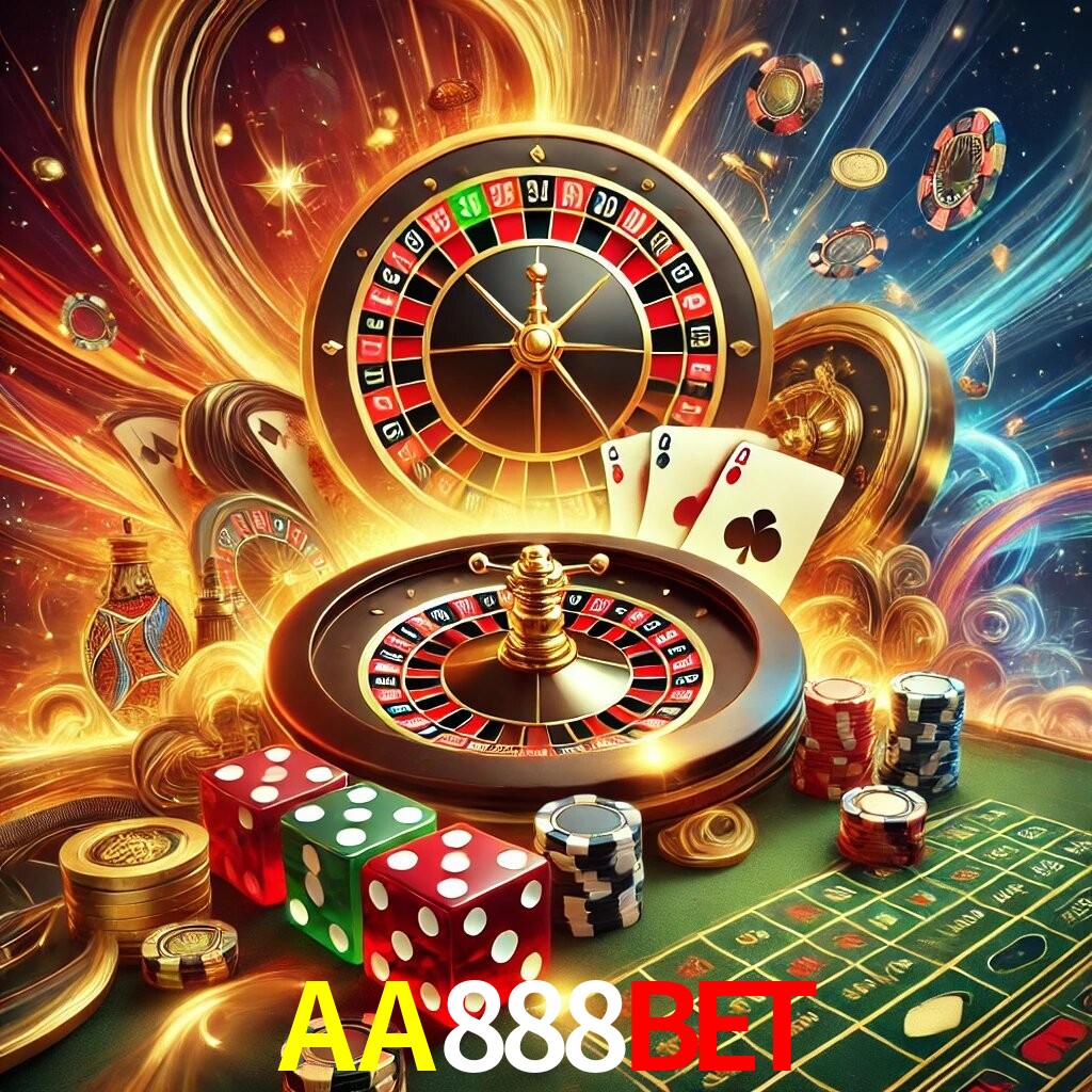 Jogos Populares no Cassino