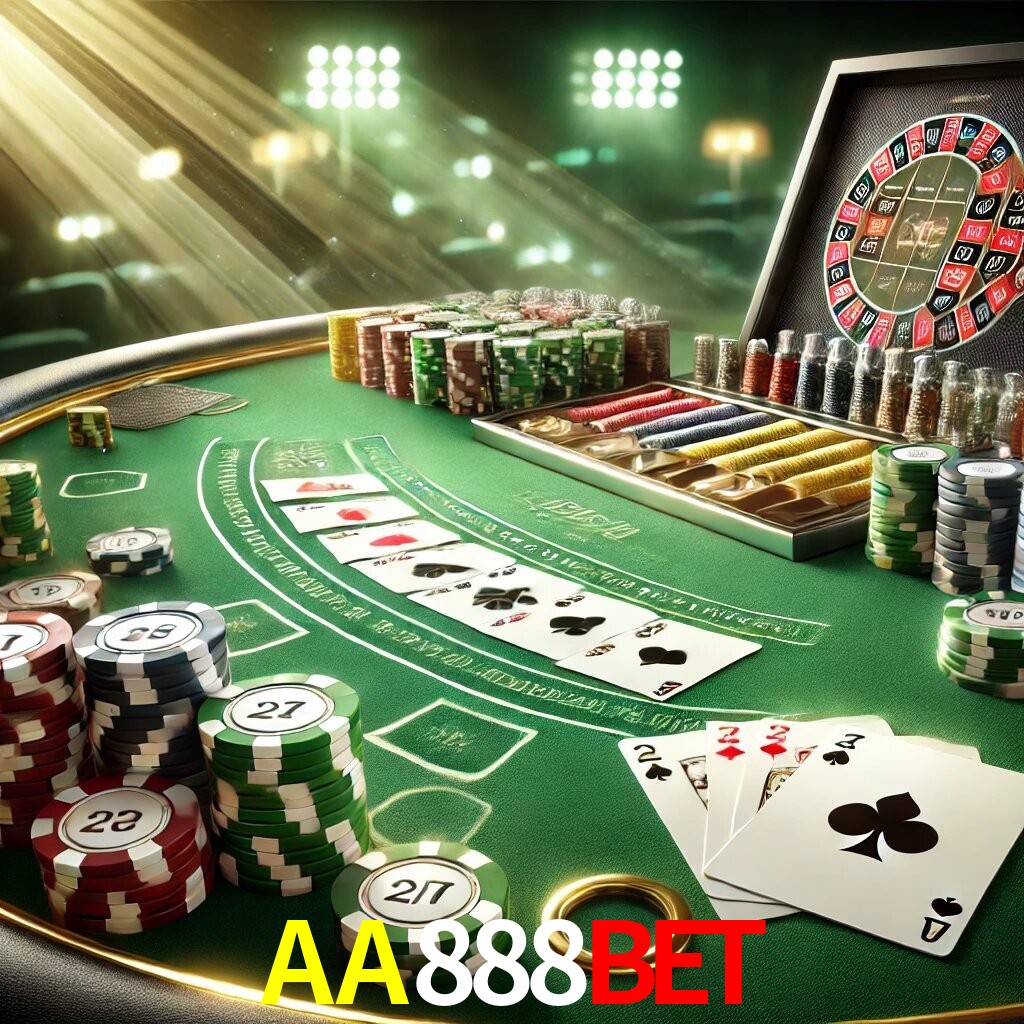 Jogos Populares no Cassino