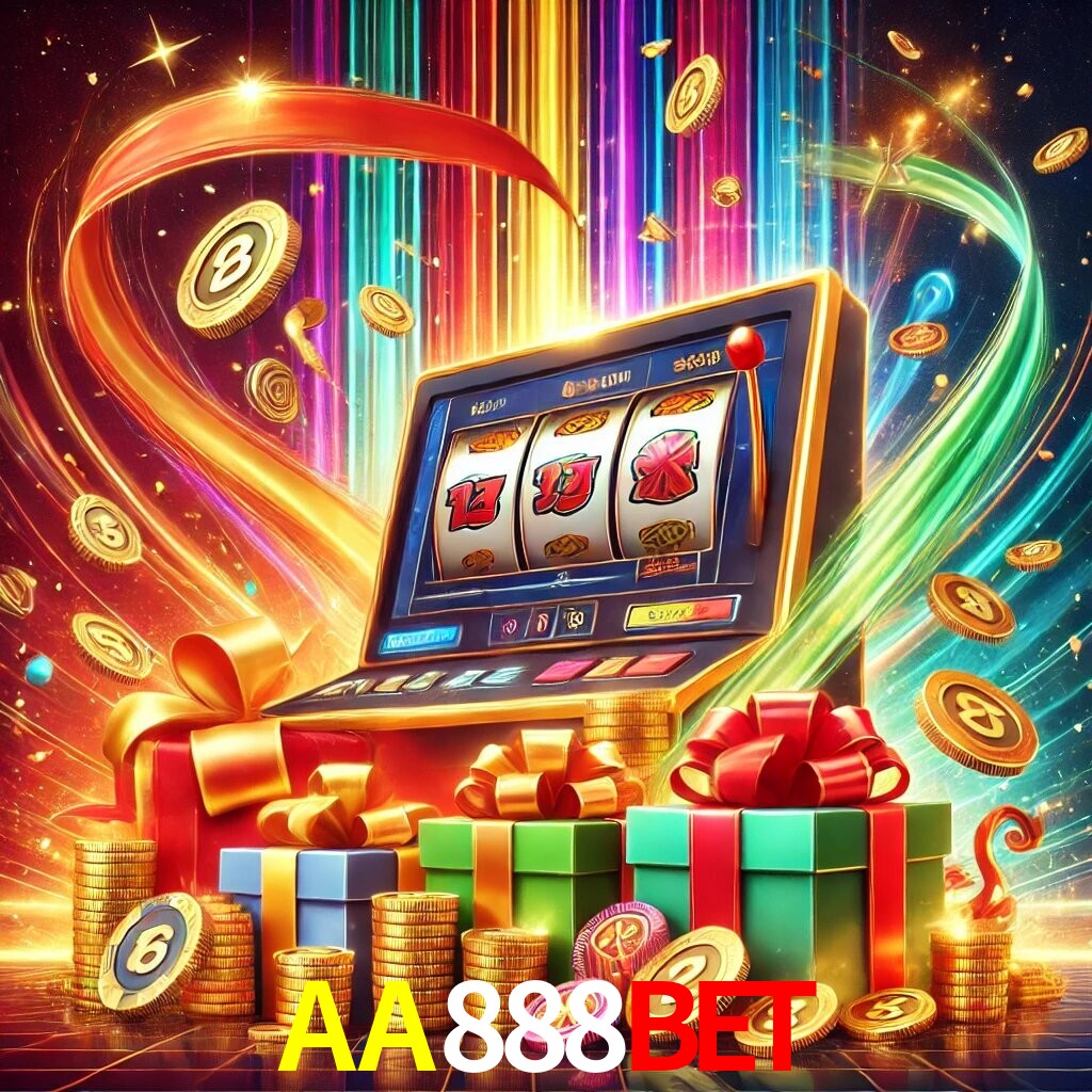 Promoções AA888BET