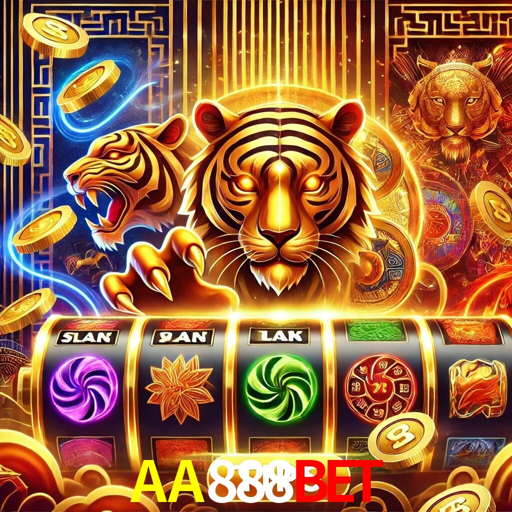 Introdução ao Fortune Tiger