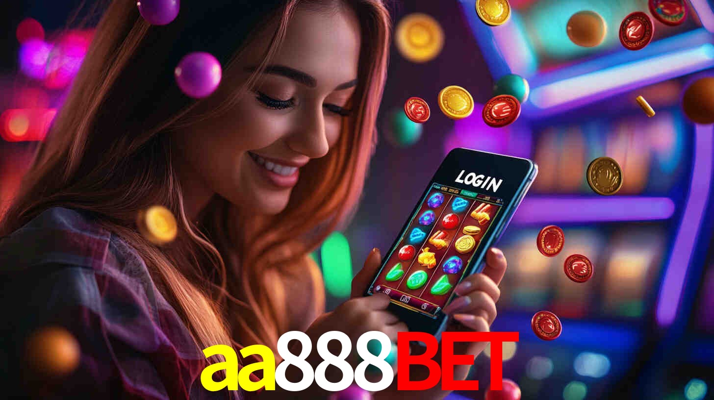 Processo de Download do App aa888bet - Passo a Passo Simples