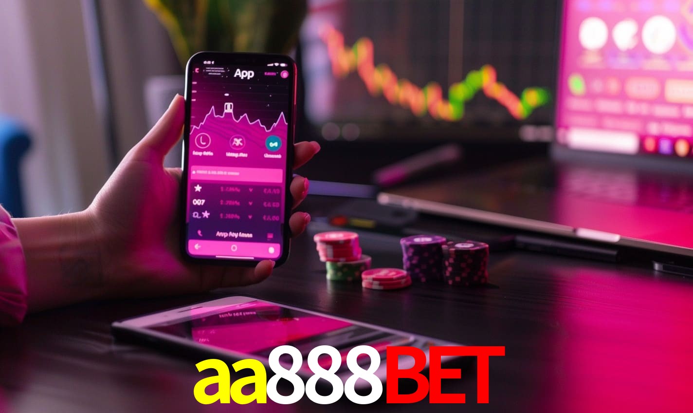 Recursos Exclusivos do App aa888bet - Modo Offline, Login Biométrico
